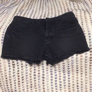 FREE PEOPLE shorts